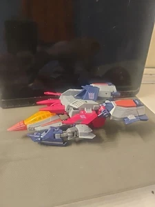 Transformers War for Cybertron Studio Series GE-06 Gamer Edition Starscream LESEN - Bild 1 von 7