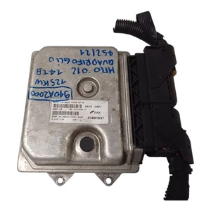 CENTRALINA MOTORE PER ALFA ROMEO Mito Serie (955_) 518918337 940A2000 Benzina 1 - Foto 1 di 4