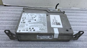 OEM BMW i4 i7 G70 G20 G08 G01 G05 G06 G07 LCI MGU 22 COMPUTER HEAD UNIT 5B37390 - Picture 1 of 14