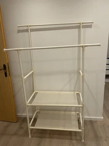 Kleiderständer/ Garderobe, Neu ! Abholung 81243 - Bild 1 von 6