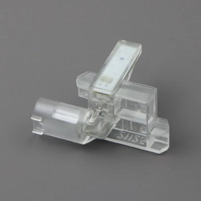 Genuine RH Side Door Handle Lighting A0998200283 For Mercedes Benz C/E/S Class — 第 1/4 张图片