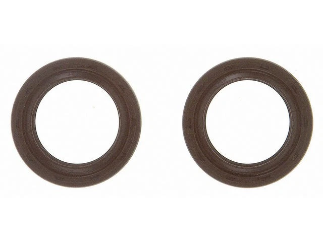 Kit de sellado del árbol de levas delantero para Audi A4 1997-2011 1999 2006 1998 2000 2001 MZ771BG Foto 1 de 1