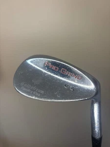 Ben Hogan Pro Grind Sand Wedge 56° FCM 6.5 Extra Stiff Flex 35.5″ - Picture 1 of 10