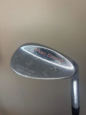 Ben Hogan Pro Grind Sand Wedge 56° FCM 6.5 Extra Stiff Flex 35.5″ - Image 1 of 4