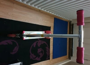 Cosmic Light Scooter - Picture 1 of 6