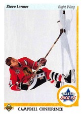 1990-91 Upper Deck NHL Hockey (90-91 Hologram) Cards Pick List 401-550 W/Inserts