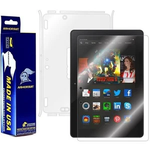 ArmorSuit Amazon Kindle Fire HDX 8.9 Screen Protector + Full Body Skin USA - Picture 1 of 6