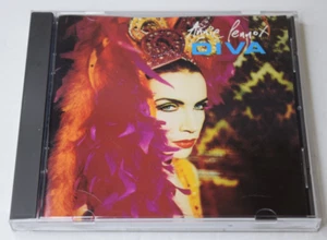 Annie Lennox - Diva  CD Arista 18704-2 1992 - Picture 1 of 4