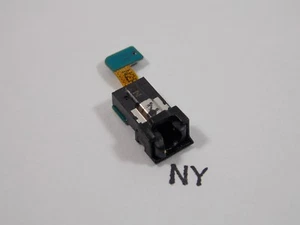 Kopfhörer Klinke Audio Stecker Samsung Galaxy Tab A SM-T587P Sprint 10.1 OEM #700-9 - Bild 1 von 2