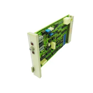 SIEMENS ISKAMATIC B VA11 / 6FQ2411-0B 6FQ2 411-0B LOGIC MODUL -unused- - Picture 1 of 3