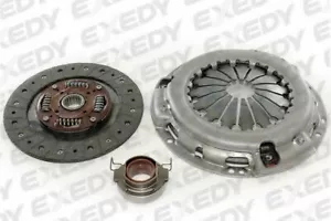 FOR LEXUS IS200 2.0 2.0i 1GFE GXE10  CLUTCH KIT BEARING PLATE EXEDY - Picture 1 of 1