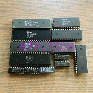 Full Z80 Chip-Set System - Picture 1 of 2
