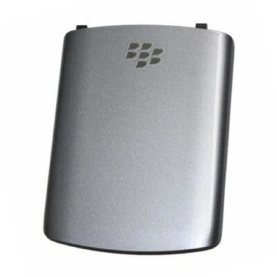 Back Door Grey Battery Cover Fits BlackBerry 8520 8530 9300 9330 Curve - Image 1 of 4