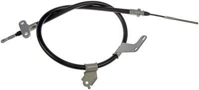 FITS 2002-2006 HONDA CR-V CRV FRONT EMERGENCY PARKING BRAKE CABLE - Image 1 of 3