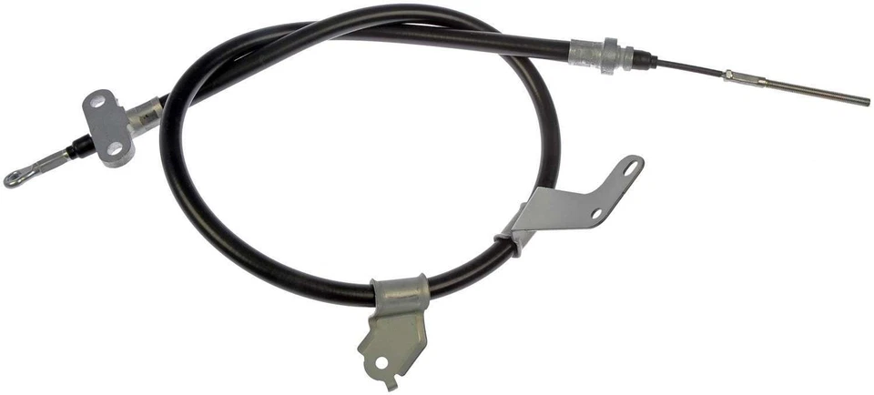 CABLE FRENO ESTACIONAMIENTO EMERGENCIA DELANTERO PARA HONDA CR-V CRV 2002-2006 Foto 1 de 3