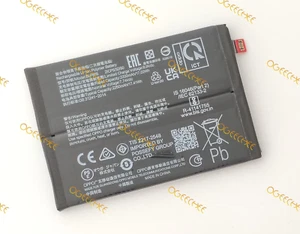 Genuine OPPO BLP855 Battery For OPPO Reno8 / Reno8 Lite / Reno7 5G 2250mAh - Zdjęcie 1 z 1