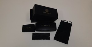 Custodie Versace per occhiali | Acquisti Online su eBay