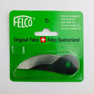 Las mejores ofertas en FELCO Tijeras de podar y Tijeras Con Agarre Cómodo |  eBay