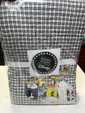 Ethan Allen | Disney Mickey Mouse Comic Collage Quilt, Twin