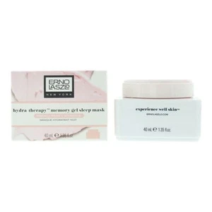 Erno Laszlo Hydra-Therapy Memory Gel Sleep Mask 40ml For Women Her Brand NEW - Bild 1 von 1
