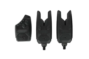 Korum KSi6 Fishing Bite Alarms & Receiver 2 & 3 Rod Sets - Picture 1 of 9