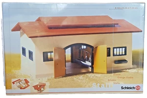 Schleich 40165 "Stalla" Accessori per Play Set Fattoria - Imagen 1 de 6