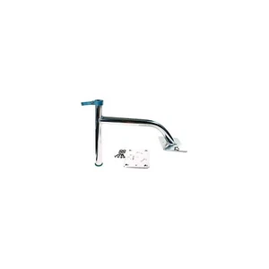 Panther King Pin Shallow Water Anchor System - Quick Release Bow Mount Bracket - Picture 1 of 2