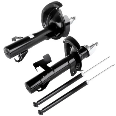 Front Rear Struts Shocks for 2004-2009 Mazda 3 2006-2010 Mazda 5 Left Right - Image 1 of 4