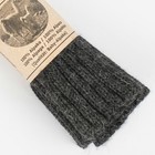Stulpen reine Alpaka de Colores Alpaca Wolle öko Beinstulpen Ballett Gamaschen