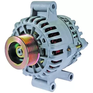 OEG Teile NEU Lichtmaschine kompatibel mit Ford Super Duty F250 F450 F550 7,3L... - Bild 1 von 3