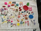 Vintage Mattel Barbie Assorted Lot of  Accessories