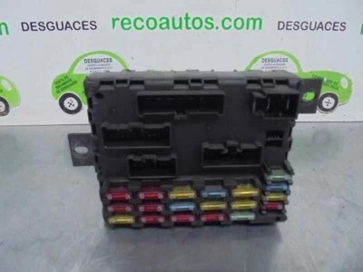 467706086 caja de relés fusibles para LANCIA LYBRA BERLINA 1.9 1999 2125416 - Imagen 1 de 4
