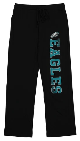 Concepts Sport NFL Women's Philadelphia Eagles Knit Pants Cover