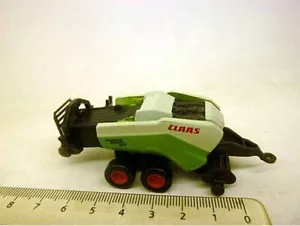 Norev 1:87 Claas Quadrant 3400 Trailer - Bild 1 von 2