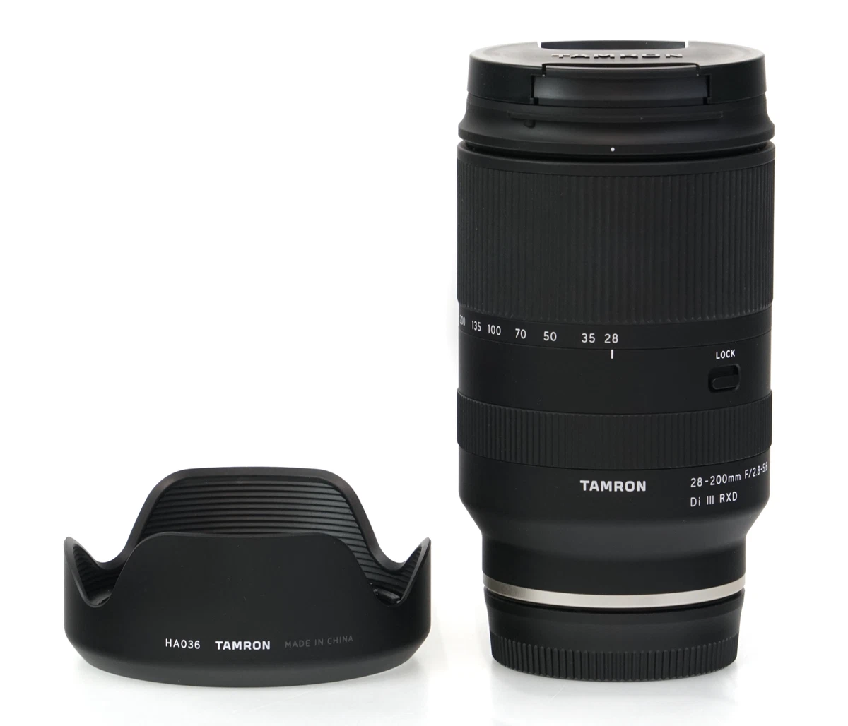SONYα7Ⅳ TAMRON28-200 美品 セット売り SONYα7Ⅳ TAMRON28-200 美品