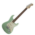 Fender Jeff Beck Stratocaster Sfg Electric Guitar