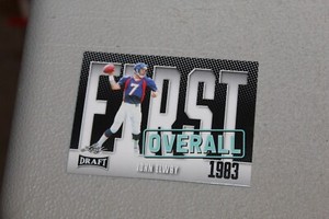 2023 Leaf Draft Base  Football Single Complete Finish Fill Your List Set U-PICK