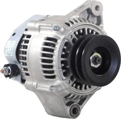 NEW ALTERNATOR FOR LEXUS LX450 1996-1997 TOYOTA LAND CRUISER 1993-97 2706066070 - Image 1 of 2