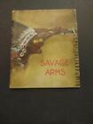 Rare Scarce Savage Arms Original Catalog No. 60