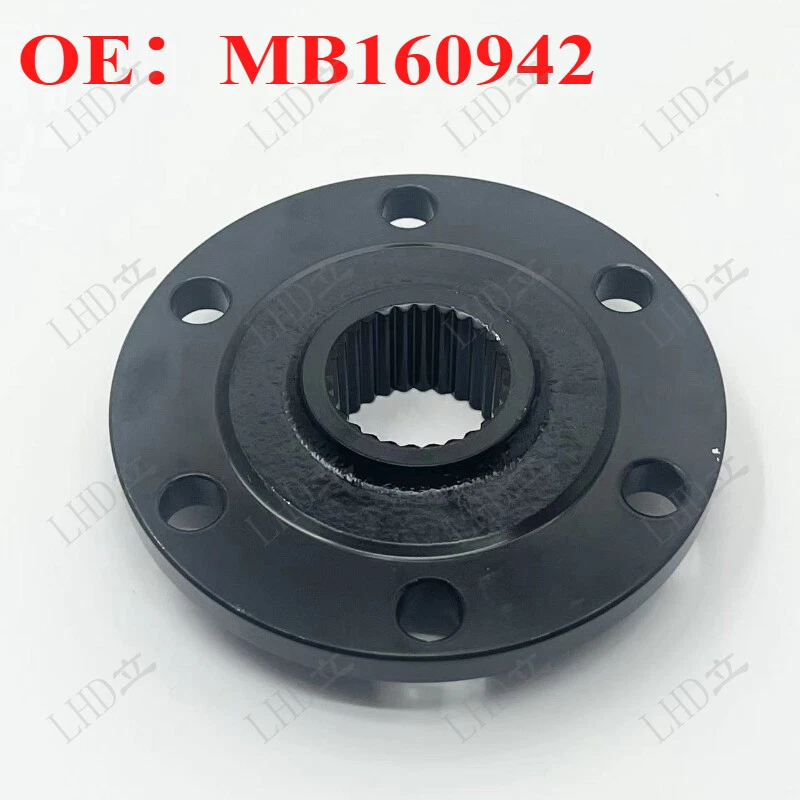 Buje de rueda 1 pieza MB160942 para Mitsubishi Montero 91-99 Montero Sport 96-04 3,5 3,0~ Foto 1 de 4