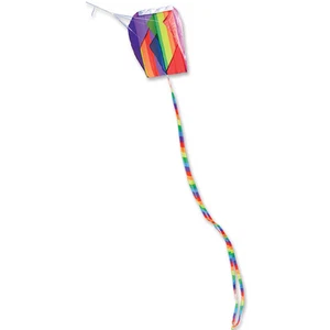 Kite Parafoil 2 Rainbow Single Line Kite ..8....PR 16101 - Picture 1 of 1