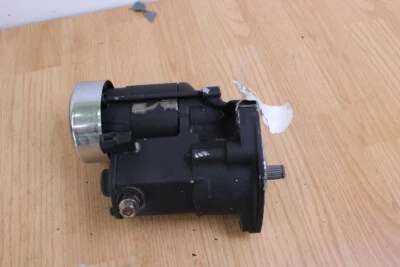 Motor de arranque 1998 HARLEY DAVIDSON ROAD KING FLHRCI - Imagem 1 de 4