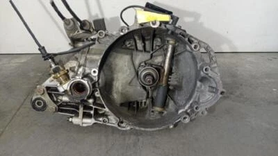 2205AW boite a vitesse pour CITROEN JUMPER «I (1994) 2.0 BUS 1994 138567 - Photo 1/4