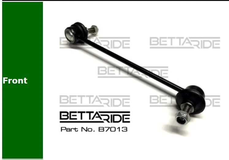 B7013 Suit BMW M3 E30 Front Swaybar link - Ball / Ball - image 1 of 1