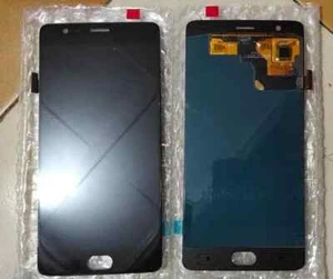 Genuine For OnePlus 3 3T A3003 AMOLED OLED LCD Display Touch Screen Digitizer UK - Picture 1 of 1