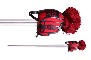 Cold Steel - Scottish Broad Sword - Picture 1 of 4