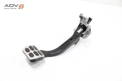 2003 - 2010 BENTLEY CONTINENTAL PEDAL DE FREIO COM SUPORTE FABRICANTE DE EQUIPAMENTO ORIGINAL - Imagem 1 de 4