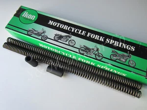 IKON FRONT FORK SPRING BMW R50/5 R60/5 R75/5 R60/6 R75/6 R90/6 R90S R60/7 R100RS - Picture 1 of 1