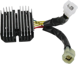 MOOSE RACING M10-663 REGULATOR / RECTIFIER ARCTIC CAT 400 4X4 FIS 2002 - Foto 1 di 1