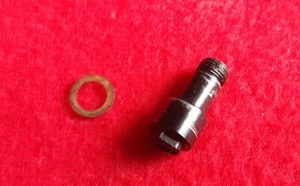 Shimano Deore XT ST M095 3 speeds Shifter AXE MTB Bike - Picture 1 of 3